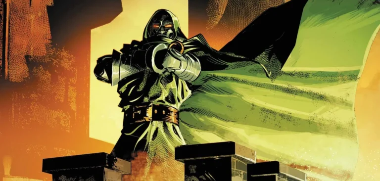 Doctor Doom’s Age, Origins, Powers, and Weaknesses Explained, Plus the One Character Flaw That Could Undo Him Completely