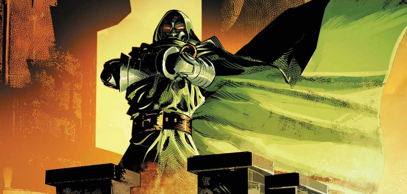 Doctor Doom’s Age, Origins, Powers, and Weaknesses Explained, Plus the One Character Flaw That Could Undo Him Completely