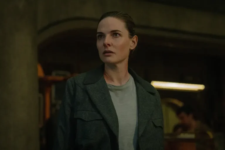 How Doris Kennedy’s Death Became the Quiet Engine Behind Patrick Kennedy’s Arc in ‘Silo’