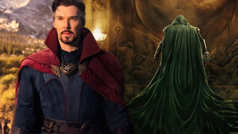 Doctor Strange Sits In Fourth Place As Fans Bet On Who Dies In ‘Avengers: Doomsday’