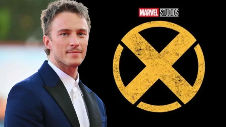 Drew Starkey Just Threw Cold Water On Those X-Men Rumors While Leaving The Door Wide Open