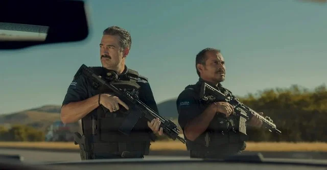 ‘Facing El Chapo’ True Story Explained: How Netflix’s Cop Thriller Retells Guzmán’s Final Capture