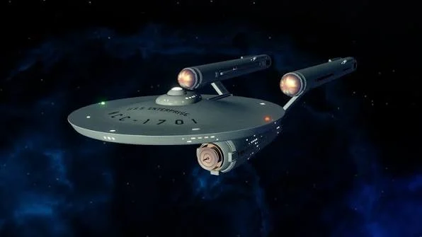 Every Major Star Trek Starship Name and the Legacy Behind Each One
