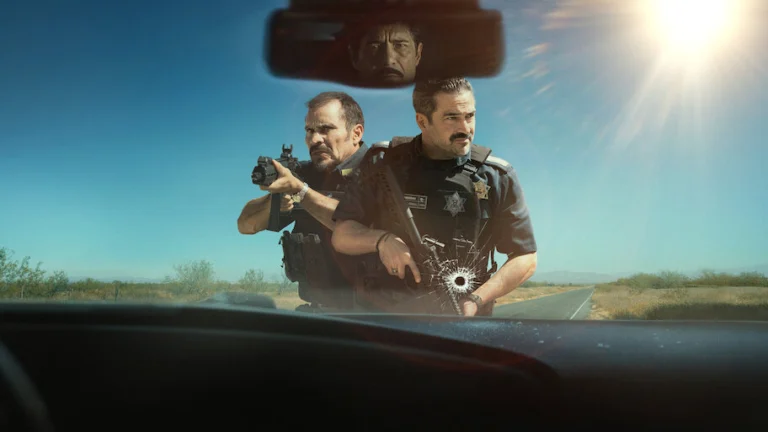 Netflix’s ‘Facing El Chapo’ Release Date, Cast, and Plot Details Explained
