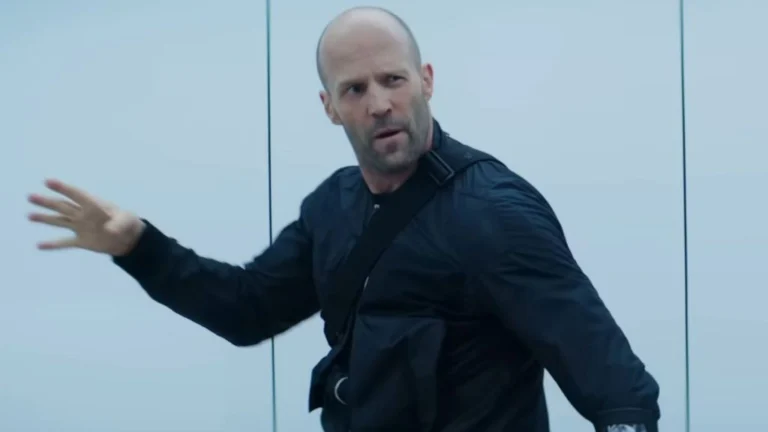 Hobbs & Shaw Finally Races Onto Hulu With a Confirmed September Release Date