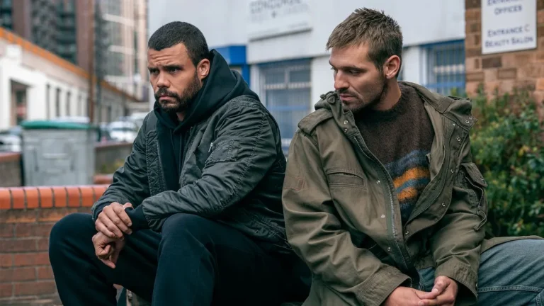 ‘Fightland’ Season 1 Episode 4 Release Date and Time Revealed as Duke Kilroy’s Revenge Plot Escalates