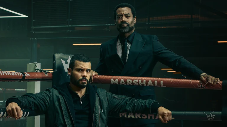 ‘Fightland’ Episode 6 Arrives With a New Release Date, Time and Streaming Details