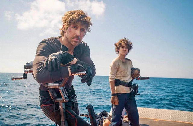 ‘Star Wars: Starfighter’ Finally Unveils First Footage at D23 and Ryan Gosling Gets Emotional
