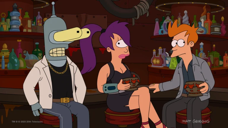 ‘Futurama’ Season 11 Episode 7 Release Date, Time, Where to Watch & Preview