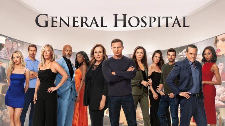 ‘General Hospital’ Season 63 Episode 245 Preview, Air Time and Streaming Guide for Port Charles Fans