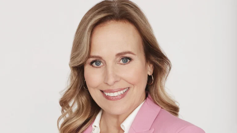 Why Genie Francis Keeps Leaving and Returning to ‘General Hospital’?