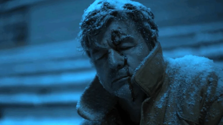 Hal Jordan’s Death in the Green Lantern Comics Explained, and How HBO’s ‘Lanterns’ Tells It Differently