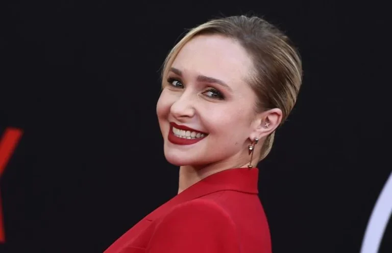 Hayden Panettiere’s Neighbor Reveals What He Heard Moments Before Her Tragic Death