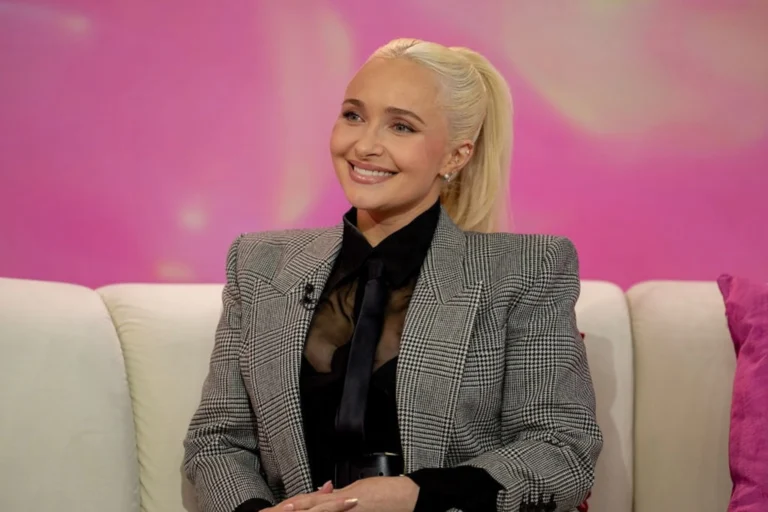 Hollywood Mourns as ‘Heroes’ Star Hayden Panettiere Dies at 36