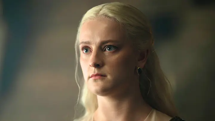 ‘House of the Dragon’ Explains Why Helaena Targaryen Took Her Own Life in the Season 3 Finale