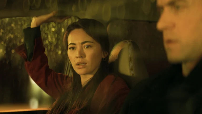 ‘Silo’ Leaves Helen’s Fate Hanging in the Balance Ahead of the Season Finale