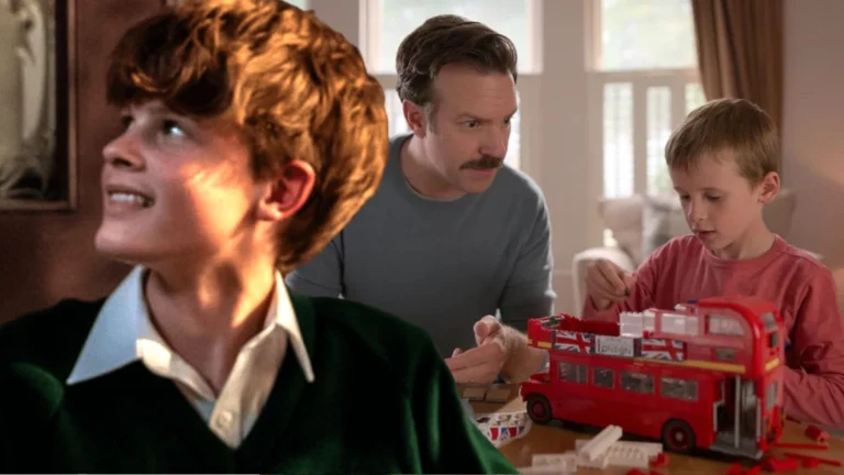 ‘Ted Lasso’ Quietly Recast Henry for Season 4, and the Reason Behind It Says a Lot About the Show’s New Direction