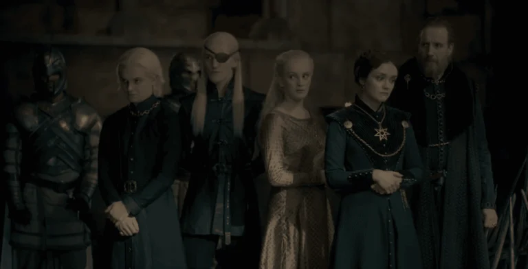 Are the Hightowers Really in ‘Game of Thrones’? Tracing House Hightower’s Quiet Presence in the Original Series