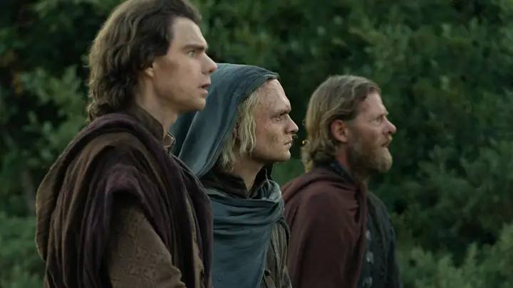 ‘House of the Dragon’ Season 3 Episode 7 Recap and Ending Explained: Fiery Twist Sets Up the Season Finale