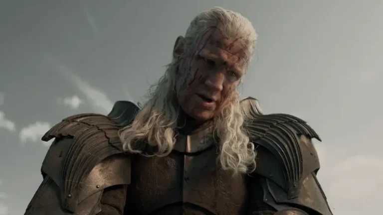 ‘House of the Dragon’ Season 3 Finale Preview: How the Trailer Sets War Between Targaryens and Hightowers