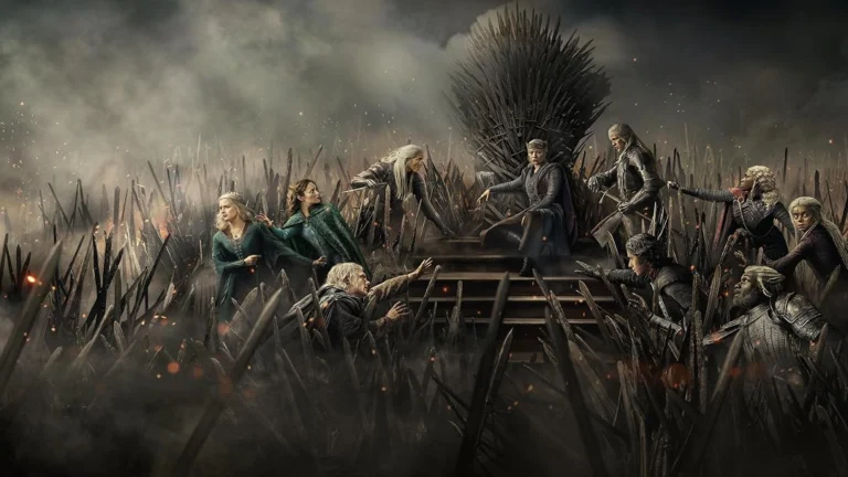 ‘House of the Dragon’ Season 3 Episode 8 Release Date, Time and What the Finale Might Bring