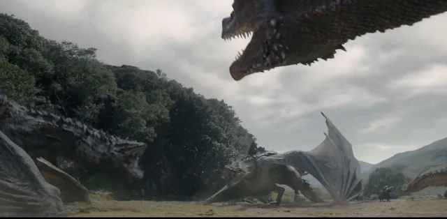 More Dragon Roars Are Coming as ‘House of the Dragon’ Season 4 Set To Unleash Its Scariest Unclaimed Beasts
