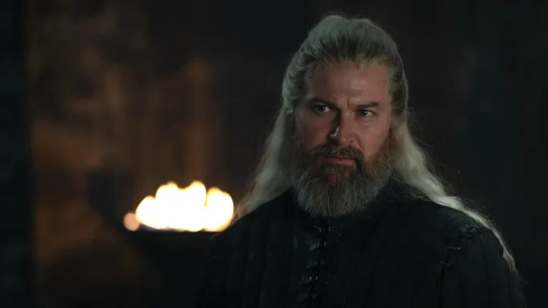 ‘House of the Dragon’ Season 3 Finale Reveals How Hugh Hammer’s Loyalty to Rhaenyra Really Breaks