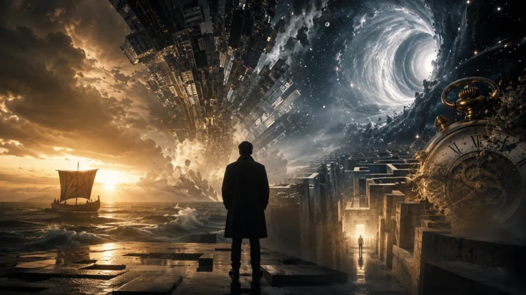 Christopher Nolan’s Best Films, Ranked From Precision to Spectacle