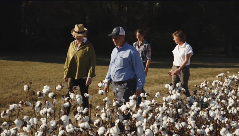 The People Behind the Documentary ‘Cotton Journey’: How Editing Made a Sustainability Story Feel Human