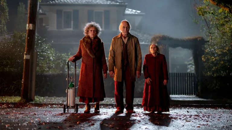 What The Post-Credits Scene In ‘Insidious: The Red Door’ Reveals About The Further’s Return