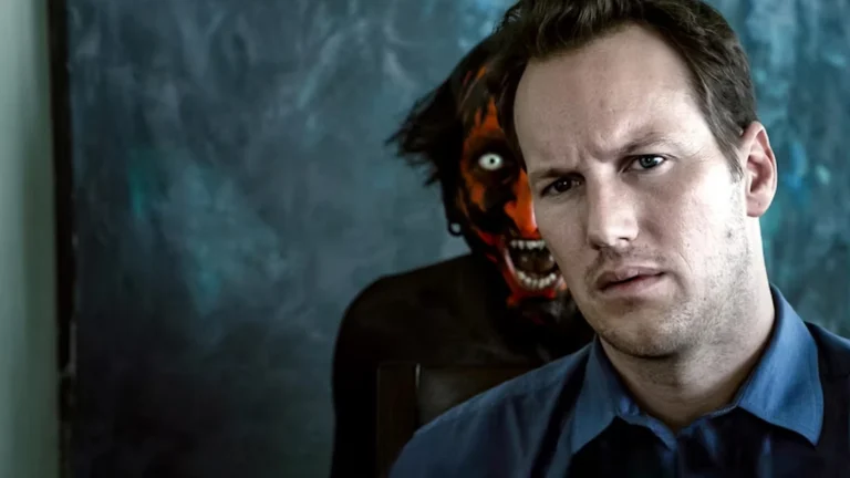 Every Insidious Movie Ranked, Including ‘Out of the Further’