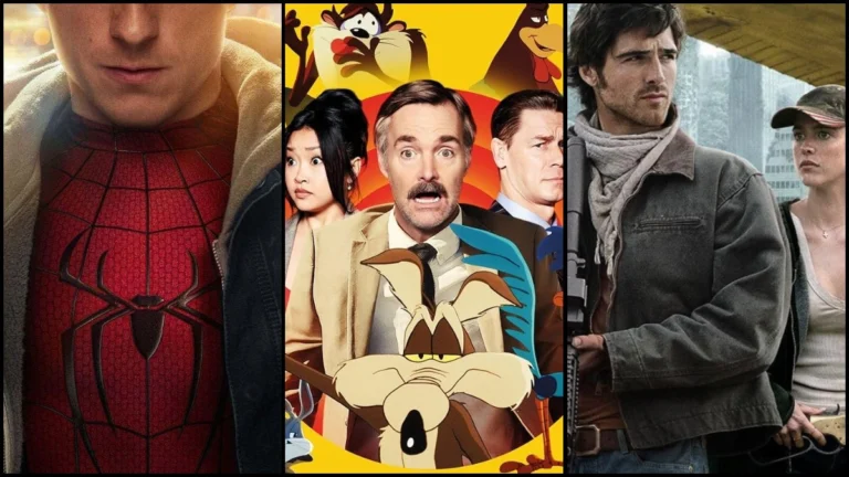 ‘Coyote vs. Acme’ Pulls off a Comeback as ‘Spider-Man’ Nears $900M and ‘The Dog Stars’ Struggles