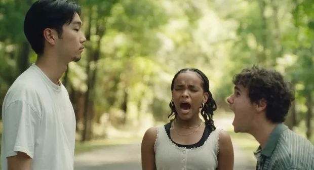 ‘It Ends’ Ending Explained: What Alexander Ullom’s Endless Road Actually Means