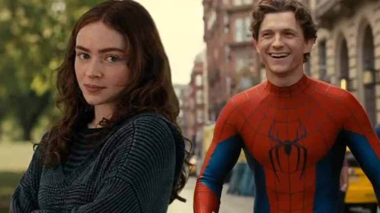 Do Jean Grey and Spider-Man Ever Actually Date in Marvel Comics and the MCU