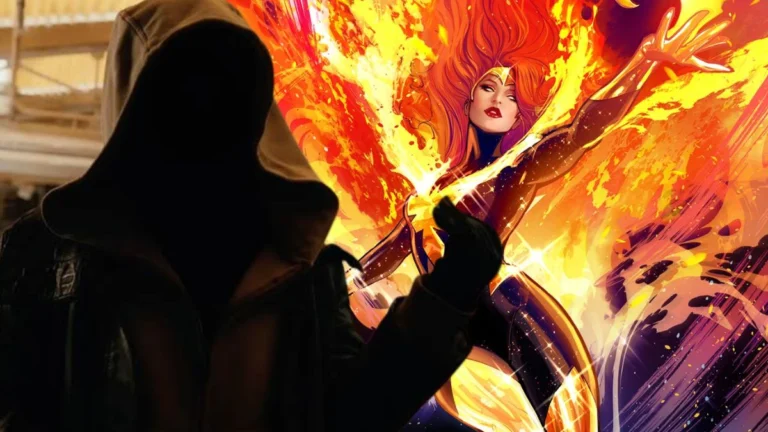 Inside the Phoenix Force Bond That Makes Jean Grey Marvel’s Most Powerful Mutant