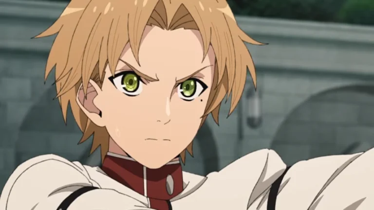 ‘Mushoku Tensei: Jobless Reincarnation’ Season 3 Episode 8 Release Date, Time & Preview