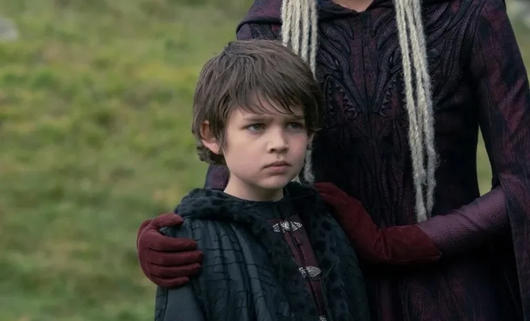 Joffrey Velaryon’s Fate in ‘House of the Dragon’ Finally Explained