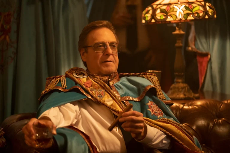 John Goodman’s New Photo Has Fans Doing A Double Take, And His Weight Loss Story Explains Why