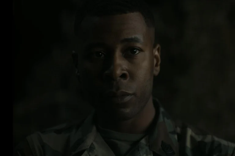 Who Plays John Stewart Sr. In ‘Lanterns’? J. Alphonse Nicholson’s Role Explained