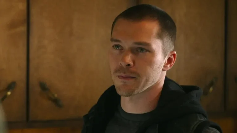 ‘Ransom Canyon’s’ Kit Russell Storyline Explained From Family Loyalty To Season Two Complications