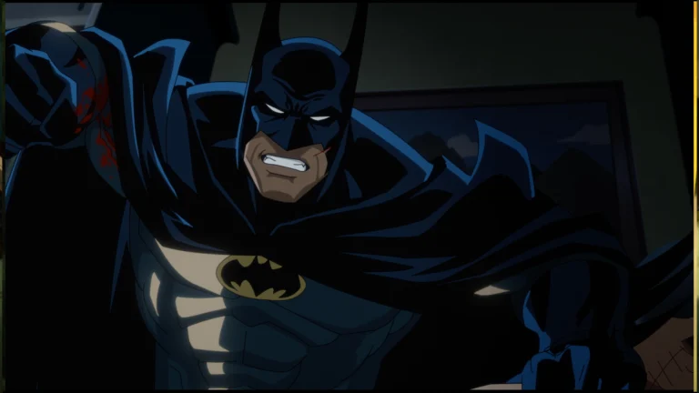 ‘Batman: Knightfall Part 2’ Release Window, Trailer Details, and What the Knightquest Story Will Cover