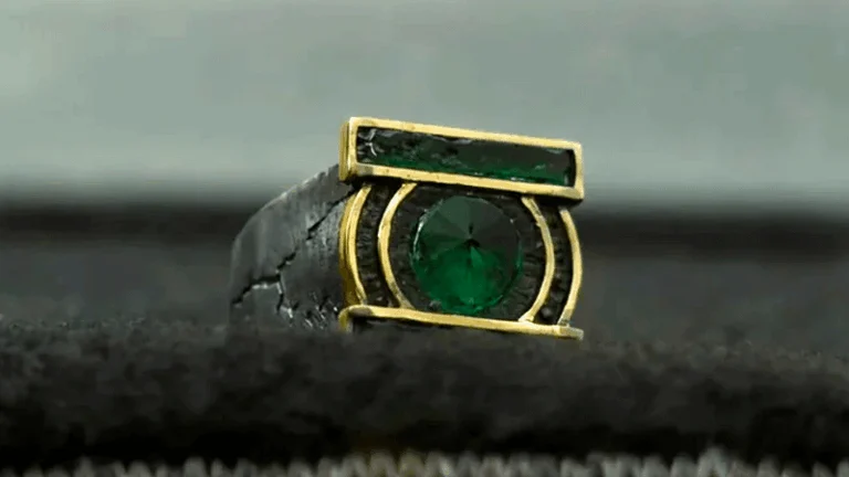 How HBO’s ‘Lanterns’ Is Reshaping What the Green Lantern Ring Can Actually Do