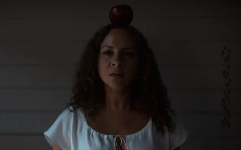 ‘Lanterns’ Bernadette Stewart Explained: How Jasmine Cephas Jones Shapes John Stewart’s Origin