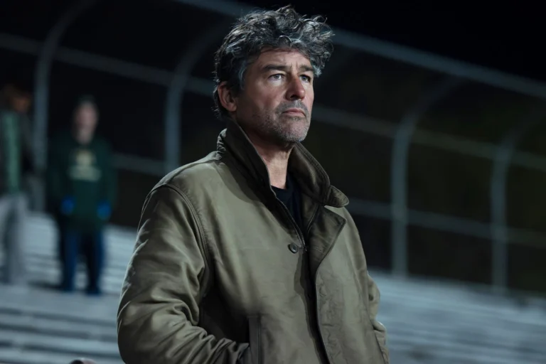 HBO’s ‘Lanterns’ Premiere Kills Off Hal Jordan And Sets Up A Central Mystery For The Season