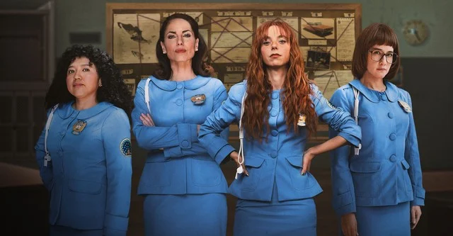 ‘Las Azules’ Season 2 Episode 2 Release Date and Time on Apple TV