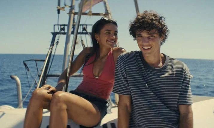 ‘The Last Sunrise’ Filming Locations Reveal Why Mallorca Became the Real Star of Amazon’s New Romance