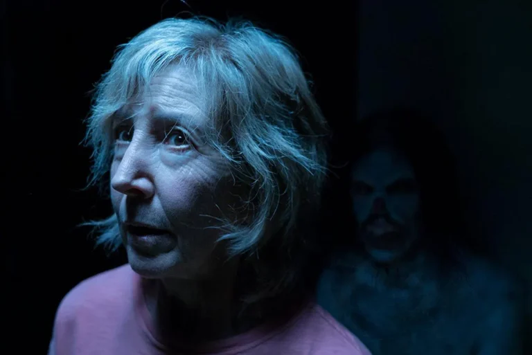 Lin Shaye Reveals the Real Reason She Keeps Returning to Elise Rainier