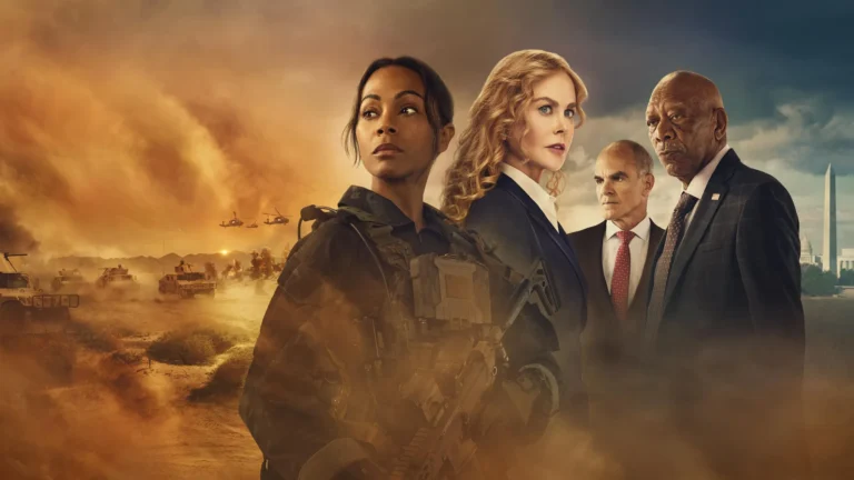 ‘Lioness’ Season 3 Episode 2 Arrives This Weekend, Here’s What to Expect
