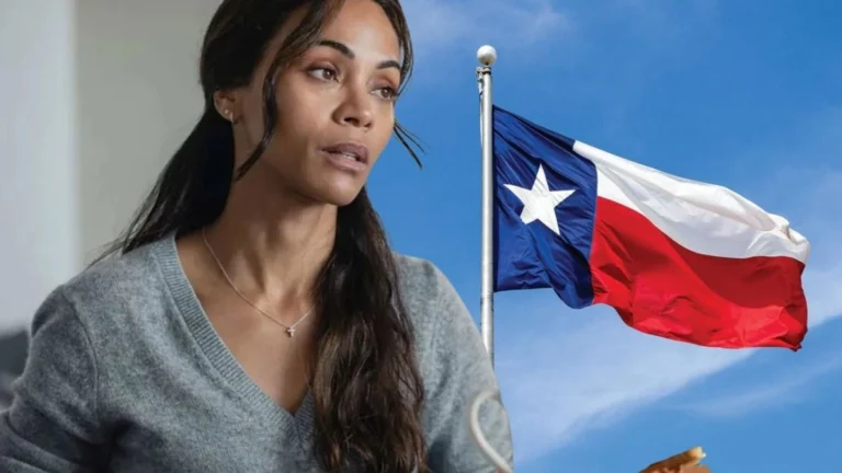 Why the Texas Flag in Lioness Season 3 Episode 5 Changes Everything for Joe’s Rescue