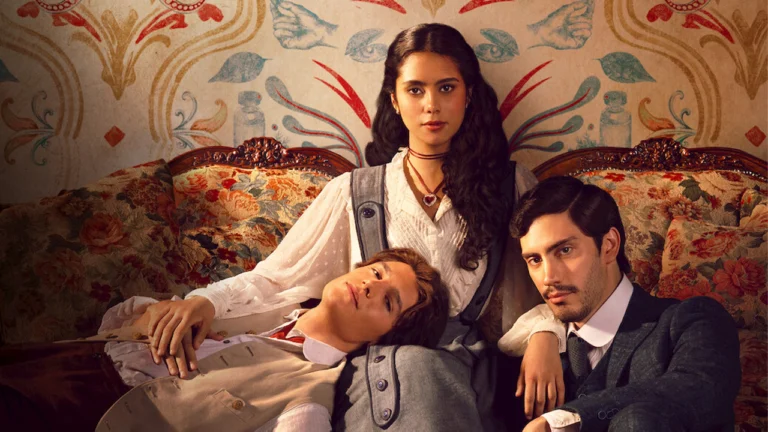 ‘Lovesick’ On Netflix, Everything To Know About Release Date, Trailer, Cast And Plot